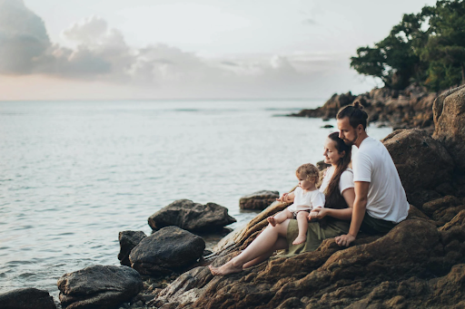 Top Destinations for Family Getaways: Where to Go for Fun and Adventure